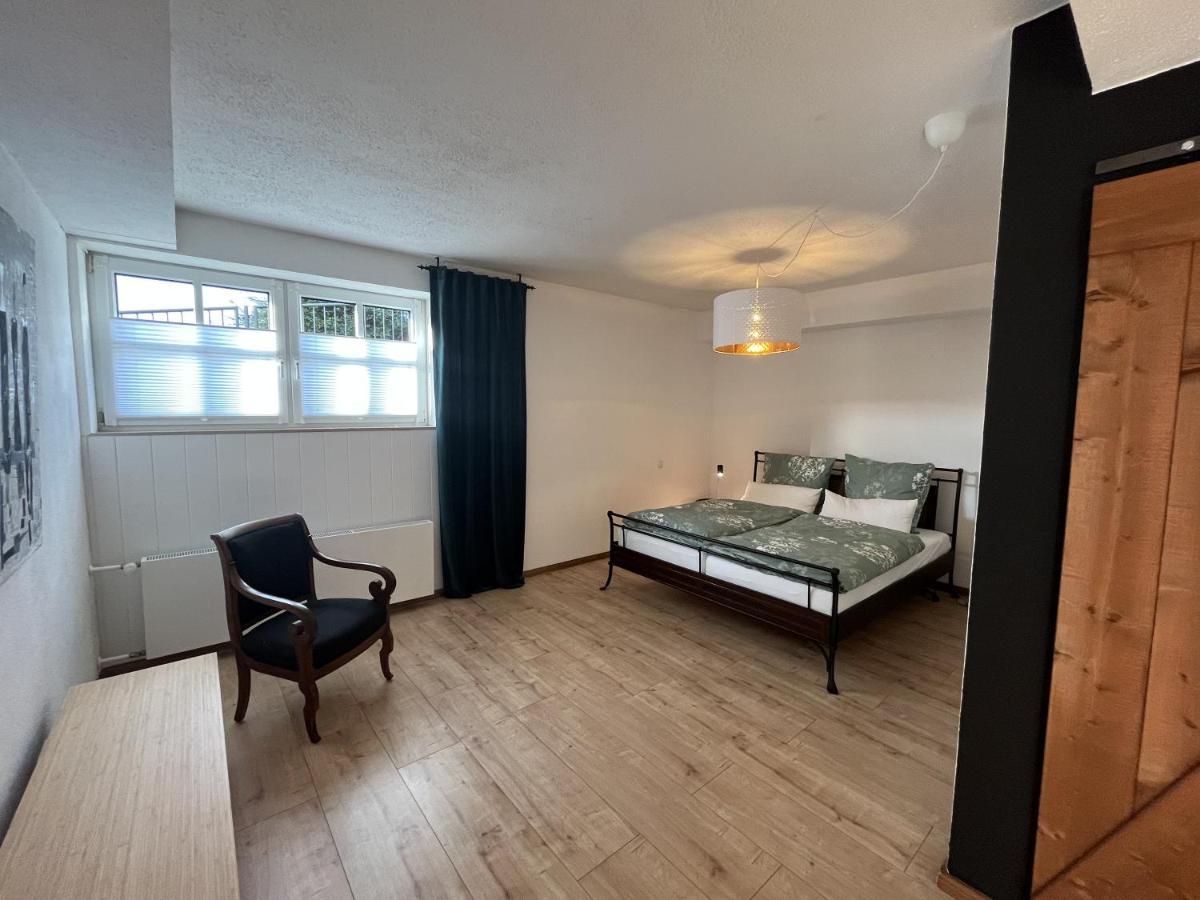 Ferienwohnung Ricke Krombach  外观 照片