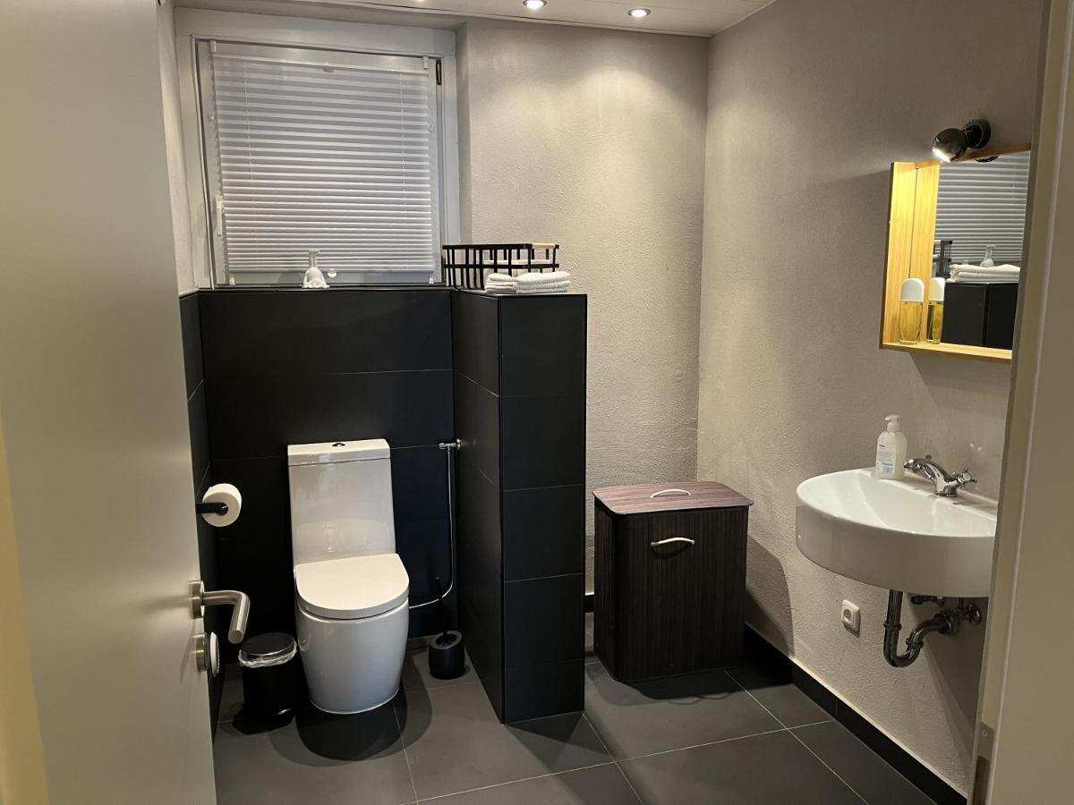 Ferienwohnung Ricke Krombach  外观 照片